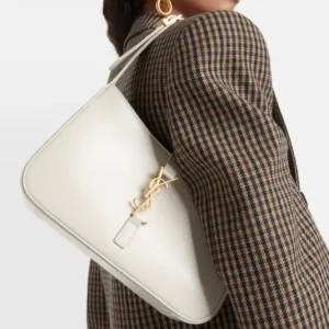 Saint Laurent | YsL Bag | White Colour
