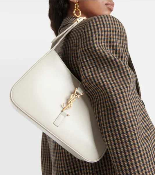 Saint Laurent | YsL Bag | White Colour