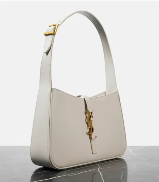 Saint Laurent | YsL Bag | White Colour - Image 2