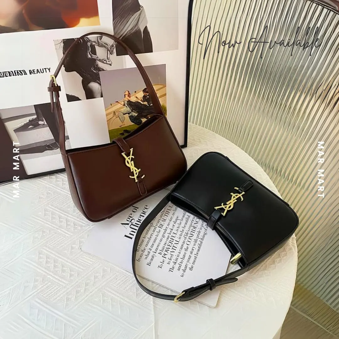 Saint Laurent | YsL Bag | Brown color - Image 2