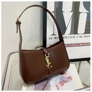 Saint Laurent | YsL Bag | Brown color