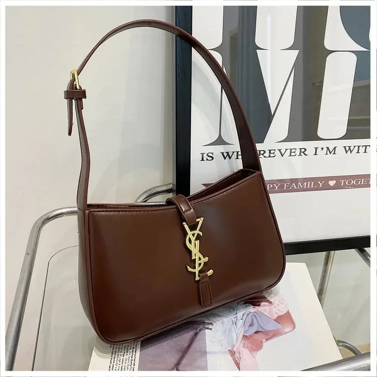Saint Laurent | YsL Bag | Brown color