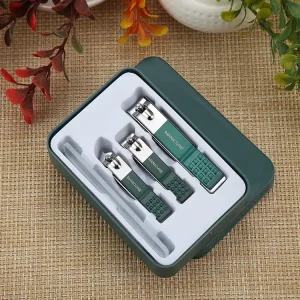 Nail cutter set (4pcs)
